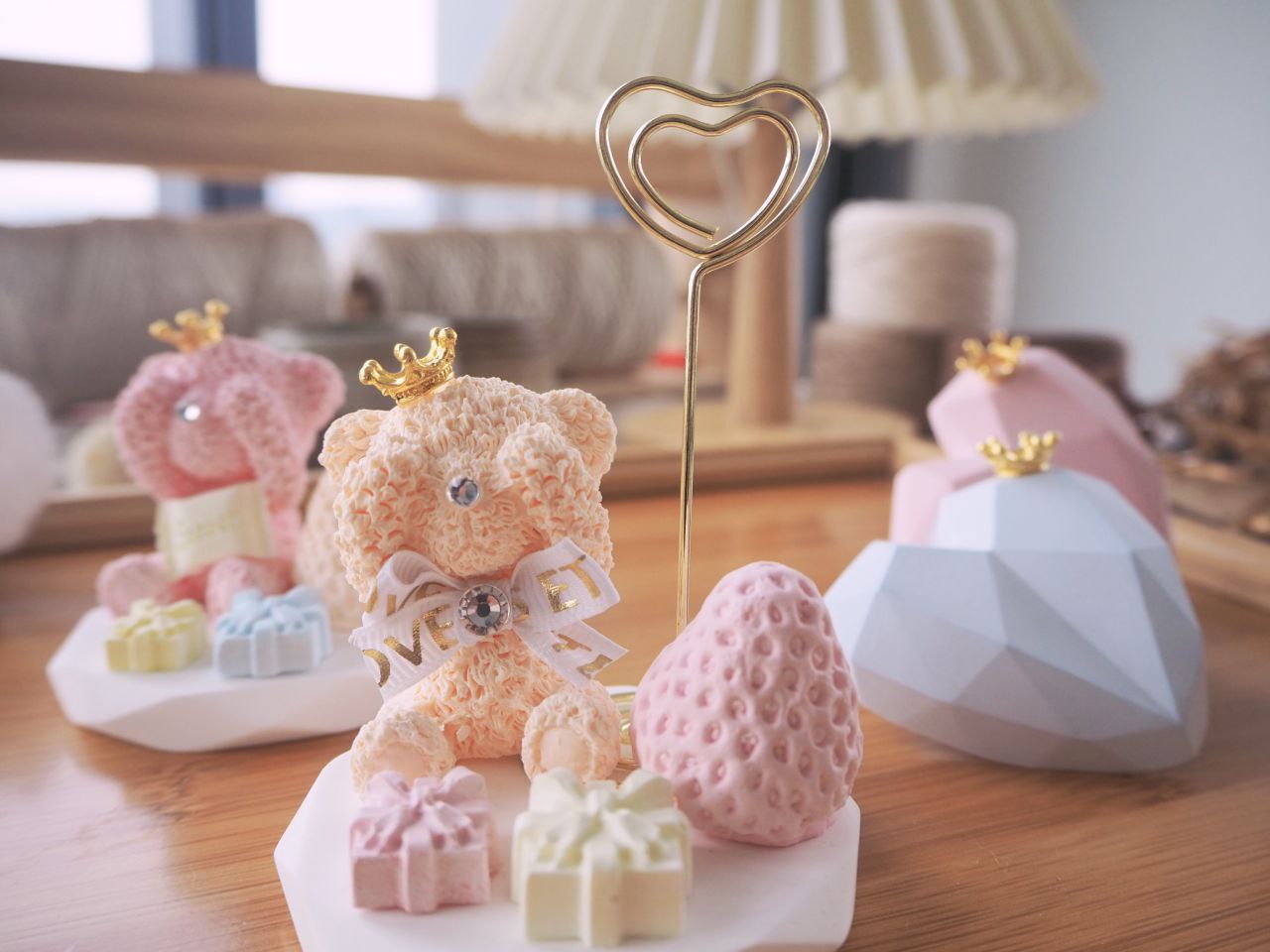 11.11.2023 扩香石制作工作坊
